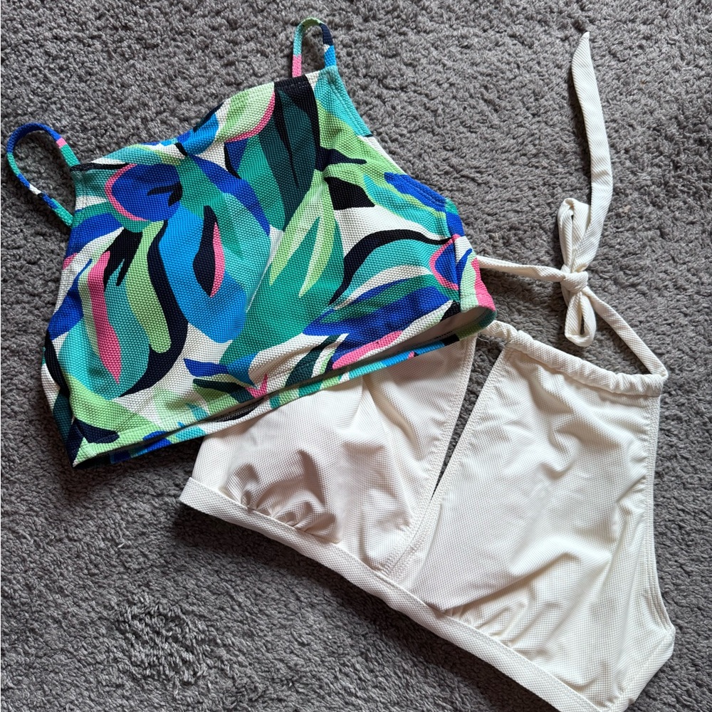 Halter Bikini Top Bundle